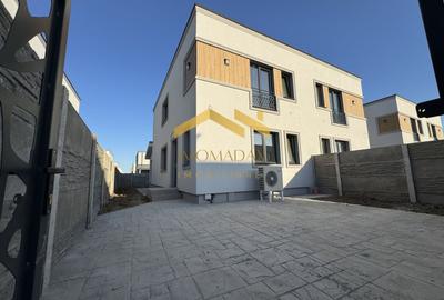Bucovat-Duplex P+E- Predare la Cheie - 1