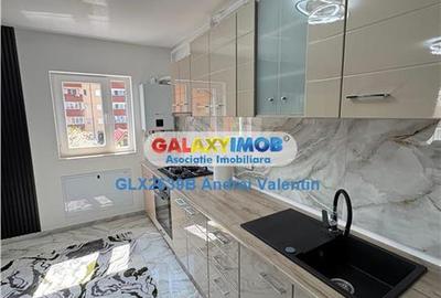 Apartament Nou Berceni - Metalurgiei Park - Parcare - Centrala - 4