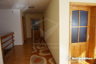 Vanzare casa individuala Manastur, zona Campului - 8