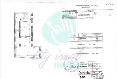 Casa situata in zona Vasile Lascar, Mihai Eminescu, Bd. Dacia - 18