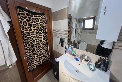 CASA | P+1 | 300mp UTILI | 300mp CURTE | JILAVA - 11