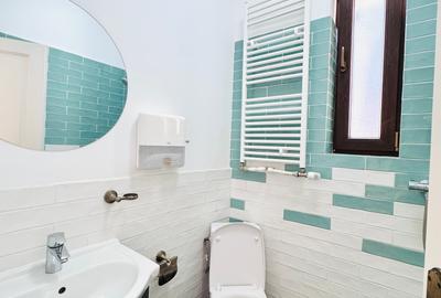 Unirii / Vila Exclusivistă Birouri - Notariat / 8 Birouri si Parcare 5 Locuri - 22