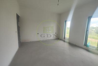 Casa 4 camere, teren 390 mp, sat Preajba, Com Malu Mare - 4