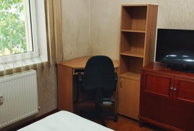 3 camere Brancoveanu - Secuilor - 2 gr. sanit., bloc 1986,loc parcare! - 7