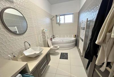 De închiriat: Apartament modern 2 camere | Cartier Unirii | Bloc 2018 - 10