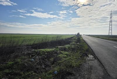 FUNDENi-Oportunitate Majoră de Investiție: 92 286mp - - 4