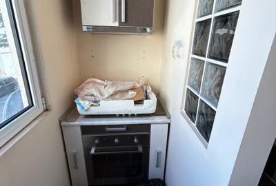 - Apartament 2 camere 54mp, Etaj 1, zona Radu Negru - 6