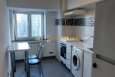 2 Camere de inchiriat | Unirii | Metrou | Mobilat | Utilat - 6