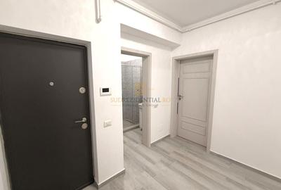 Apartament cu 3 camere + parcare,  zona excelenta,  Aparatorii Patriei - 18