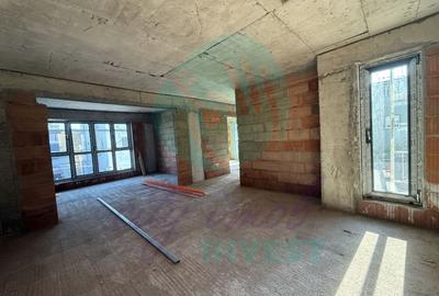 2 camere cu terasa de 17 m langa PARC si METROU cu parcare si boxa - 6