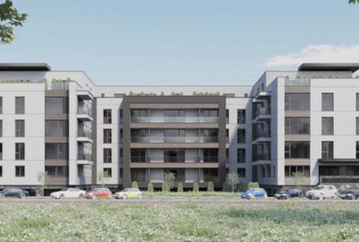 Apartament cu 2 camere decomandat în Theodor Pallady