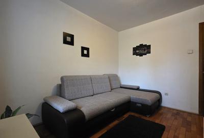Rahova -Barca -4 camere bloc reabilitat etaj 3 - 8