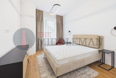 2 camere spațios, înălțime 3m | acces rapid metrou Basarab - 6