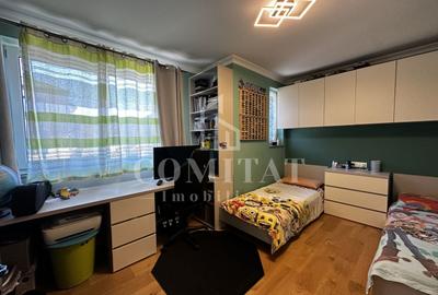 Apartament la cheie | Boxă și parcare | Chinteni - 12