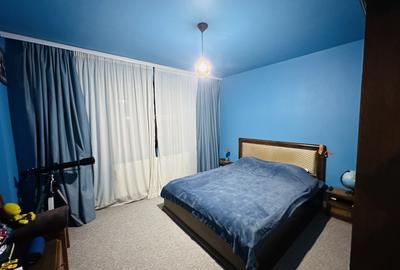 Super Vila individuala, 179 mp construiti, 266 mp teren Chiajna - 11