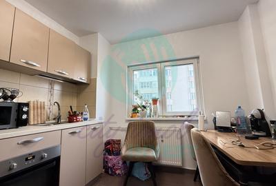Vand apartament 2 camere metrou obor in fata blocului - 7