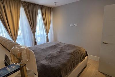 Apartament premium 4 camere  Complex Triana Pipera - 21