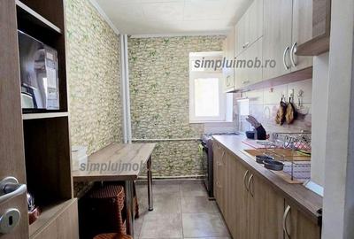 Mobilat urilat 3 camere Colentina - 17