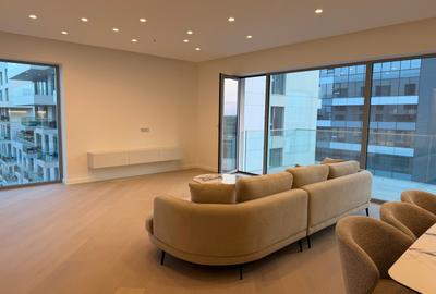 Apartament deosebit în Aviatiei Towers,un  apartament pe nivel,parcare inclusă - 7