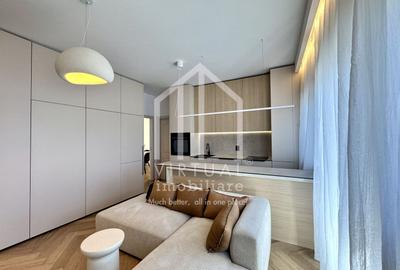 Apartament cu 3 camere, 46mp utili+balcon, etaj 1/3, parcare, Turnisor - 7
