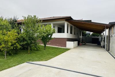 Vila 5 camere, 236 mp, 754 mp teren, OVIDIU, cod 161723 - 37