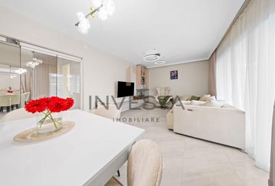 Apartament premium cu 2 camere și terasa generoasă in Gheorgheni - 3