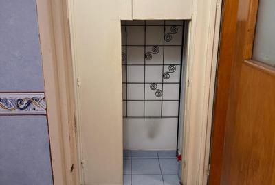 Garsonieră 30 mp cu logie, etaj 3 – Strada Turnu Măgurele - 3