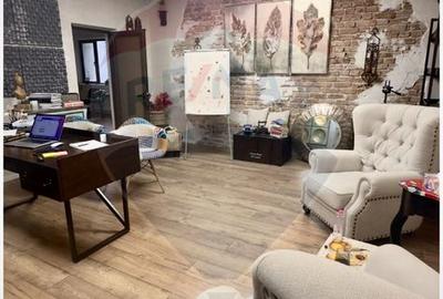 Spatiu de birouri de vanzare cu randament 9% - 5
