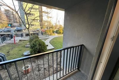 APARTAMENT 2 CAMERE MILITARI RESIDENCE TINERETULUI 2B, MOBILAT, UTILAT - 13