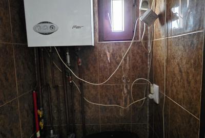 Inchiriere 2 camere cu centrală proprie - 10