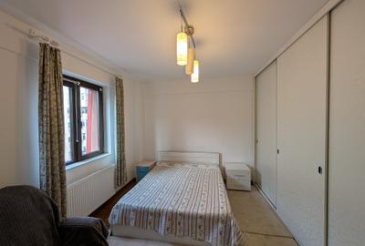 Apartament cu 2 camere modern - Parc Sebastian - bloc nou - comision 0% - 4