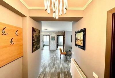 Casa Finalizata | 450mp teren | Buftea - Sabareni | Finisata la cheie - 8