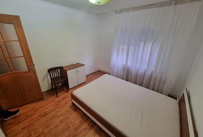 Aurel vlaicu-apartament 2 camere decomandat cu gaze - 12