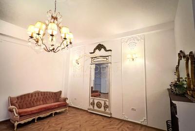 Spatiu Comercial de Lux***Elegant// Dorobanti - 7