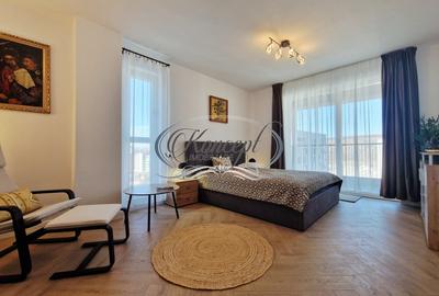 Apartament la prima inchiriere cu parcare in zona Vivo - 4