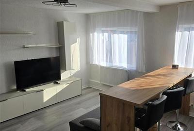 Apartament modern 3 camere 2 bai dressing zona Strand - 14