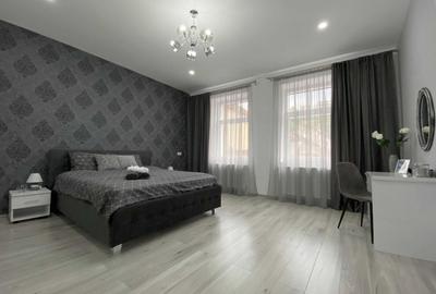 Studio Ultracentral | Renovat Integral | Certificat ANAT | Brașov - 1