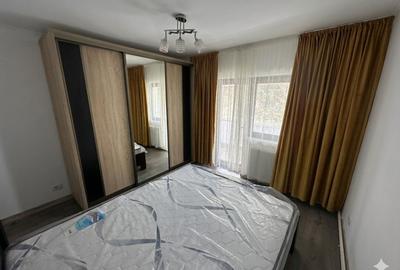 Apartament trei camere, in spatele liceului Economic - 2