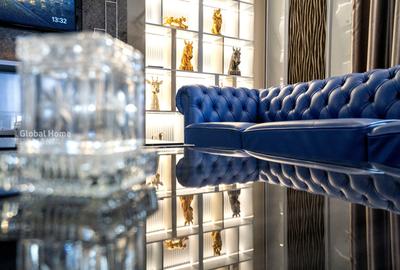 New York Style Design • Pipera 1 • Penthouse • Hobby Room + Rooftop 300Sqm - 13