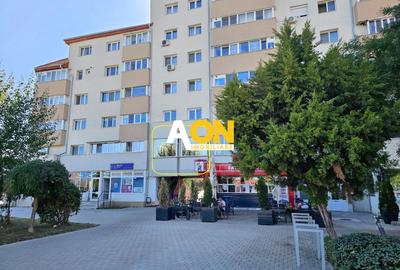 Spatiu de birouri, expunere excelenta, zona Profi - OMV Stadion - 1