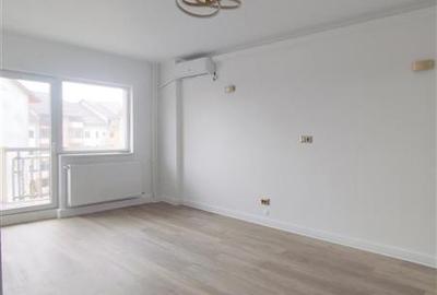 Apartament cu 2 camere decomandat în Mărășești