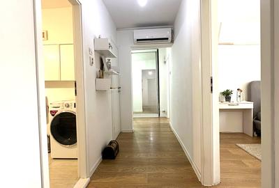 Militari -Apartament 2 camere  din 1980 - 5 minute de metrou - 3