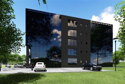 Cladire de birouri, 2241 MP utili, 2200 mp teren, Central - Iasitex - 5