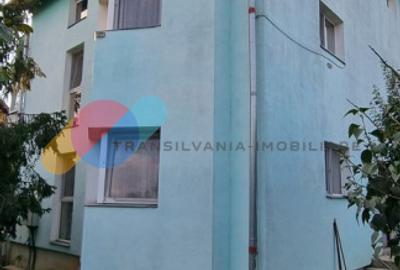 Apartament 57 m² utili în vilă,zona Plevnei - 8