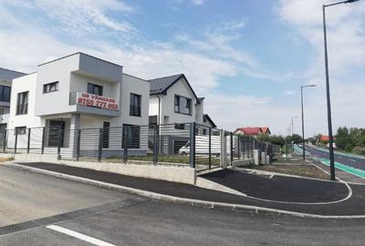 Vand casa clasa energetica A casa verde str.Valea Chintaului 99 - 2