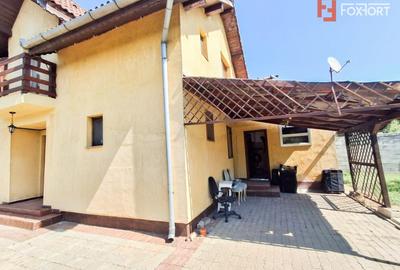Casa individuala cu 4 camere de vanzare in Giarmata, zona Nord-Vest - 20