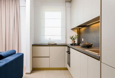 Apartament 2 camere I de inchriat I Vulcan Residence - 10