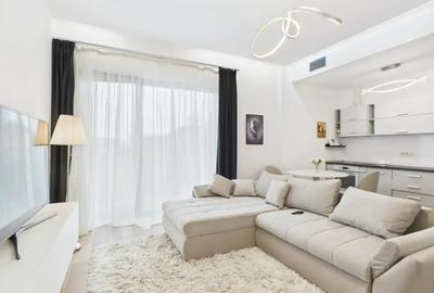 Apartament 3 Camere High End | Parcul Herastrau | One Park - 9