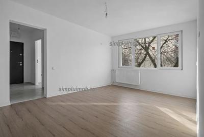 Renovat complet posibilitate centrala 3 cam Teiul Doamnei Colentina - 1