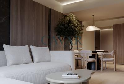 Proiect Nou Cavar Residence Finisaje Premium - 1
